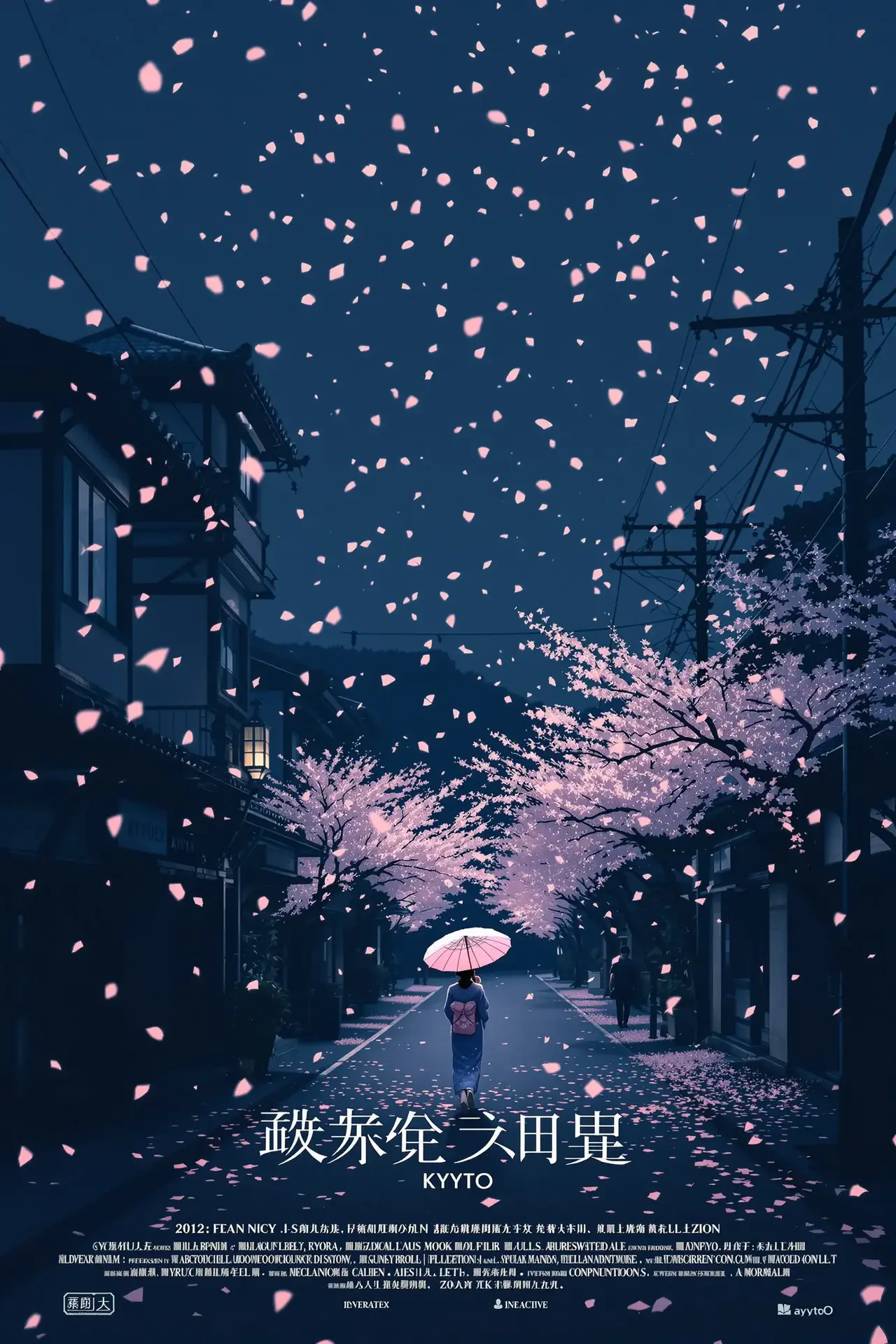 京都物语