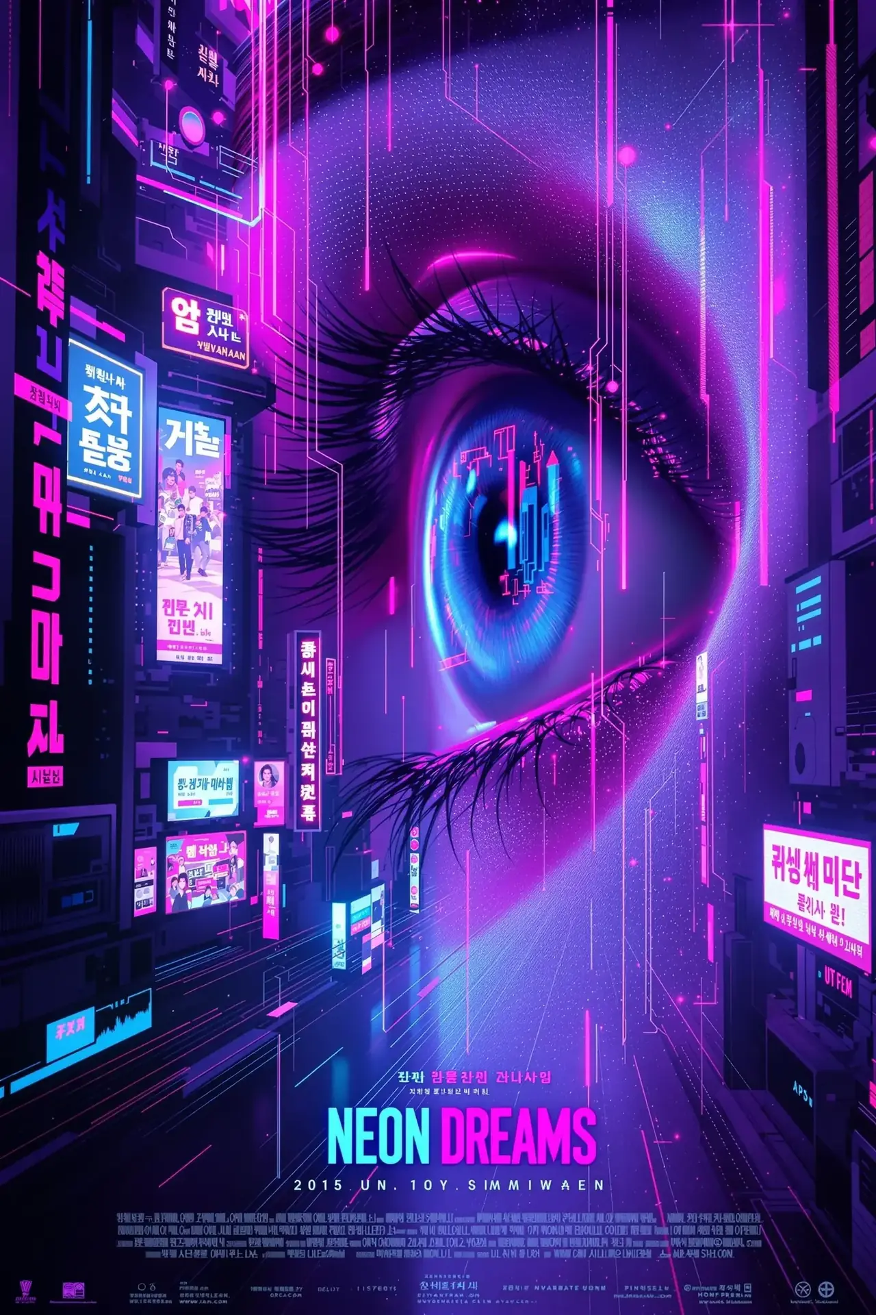 迷失首尔